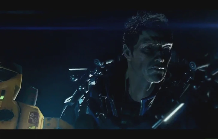 The Surge girerà ad una risoluzione inferiore su console Xbox One