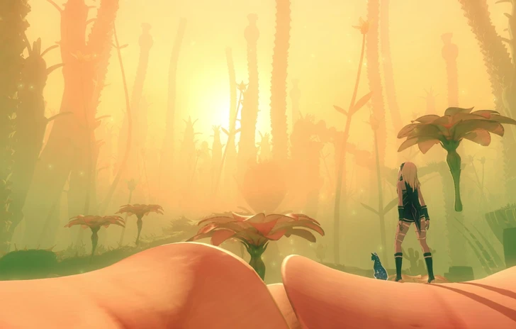 Sony svela alcuni dettagli su nuovi personaggi presenti in Gravity Rush 2