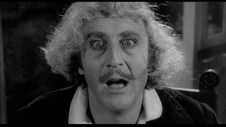Addio a Gene Wilder il Frankenstein di Mel Brooks