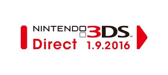 Nintendo programma un nuovo 3DS Direct