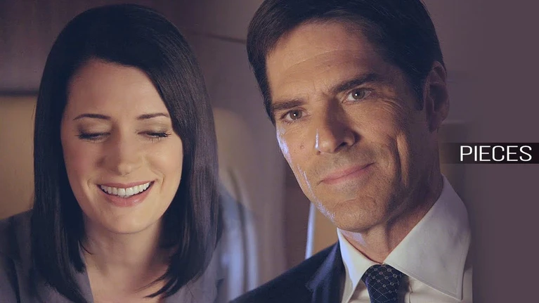 Criminal Minds dice addio a Thomas Gibson ma promuove a regular Paget Brewster