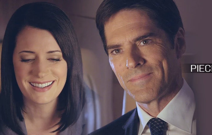 Criminal Minds dice addio a Thomas Gibson ma promuove a regular Paget Brewster