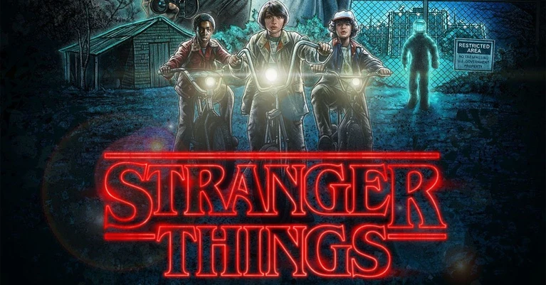 Confermata la seconda stagione di Stranger Things Netflix pubblica un video