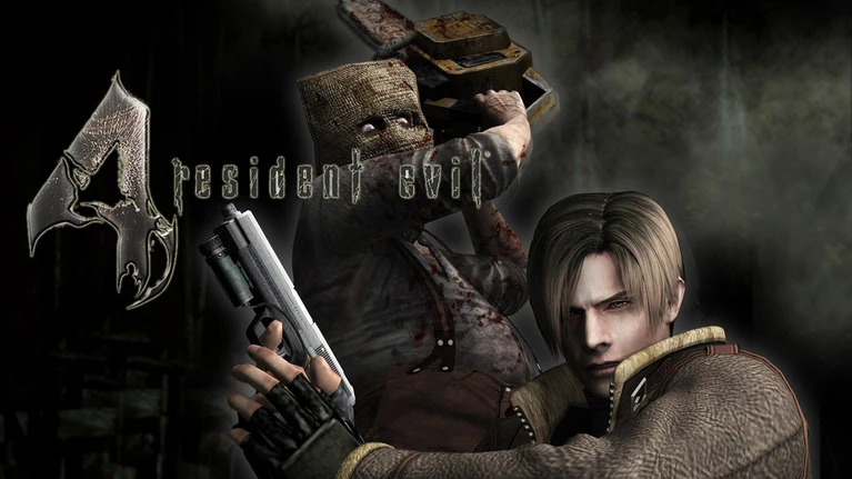 Alle 1130 vi mostriamo la remastered di Resident Evil 4