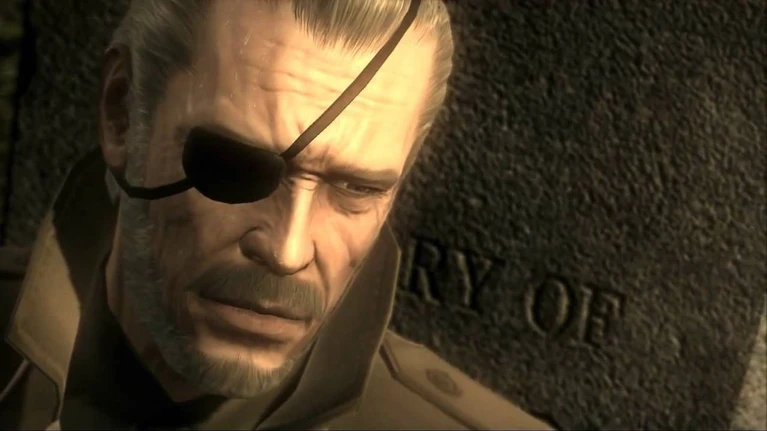 Konami non presenterà Metal Gear Survive al TGS