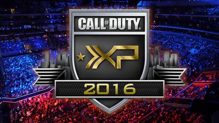 Un commento tutto italiano per la COD XP 2016