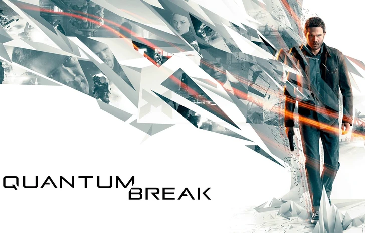La versione Steam di Quantum Break uscirà il prossimo 29 settembre