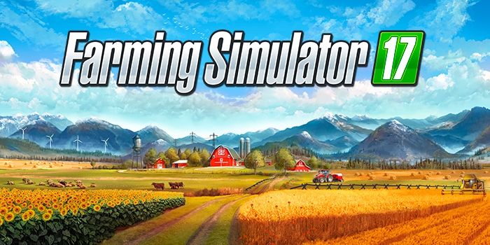 Un nuovo trailer per Farming Simulator 17