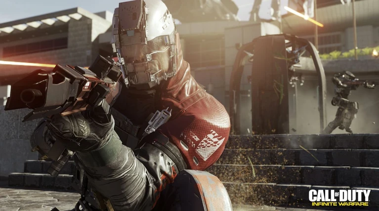 La Beta Multiplayer di Call of Duty Infinite Warfare ha una data su PS4