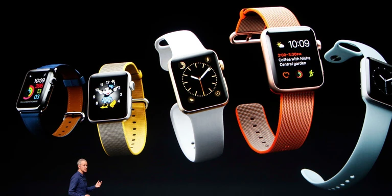 In Arrivo il nuovo Apple Watch Serie 2