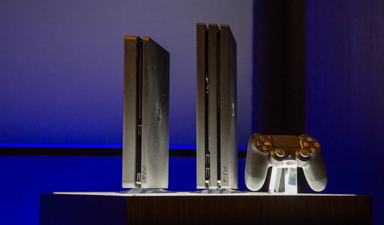 Rivelate le specifiche hardware definitive di PS4 Pro