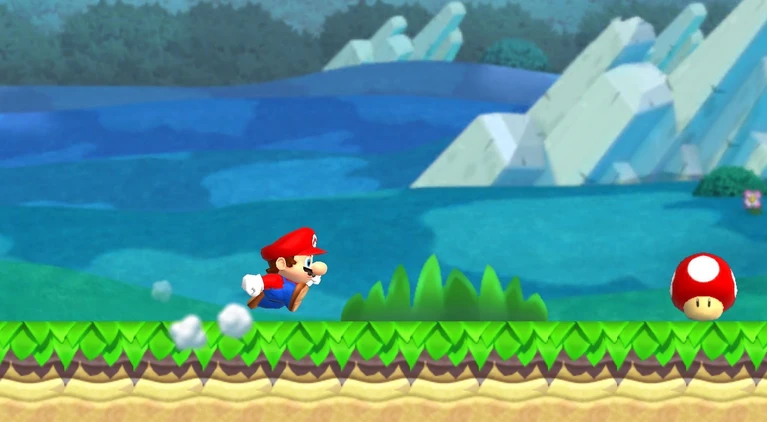 Comunicato ufficiale per  Super Mario Run