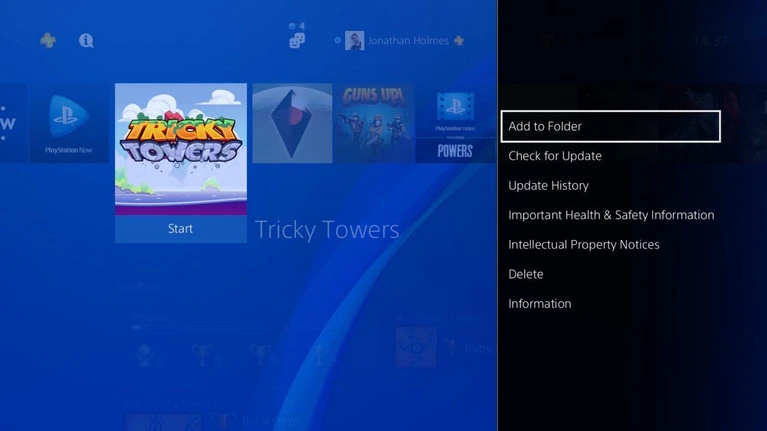 Disponibile oggi il Firmware 400 di PS4