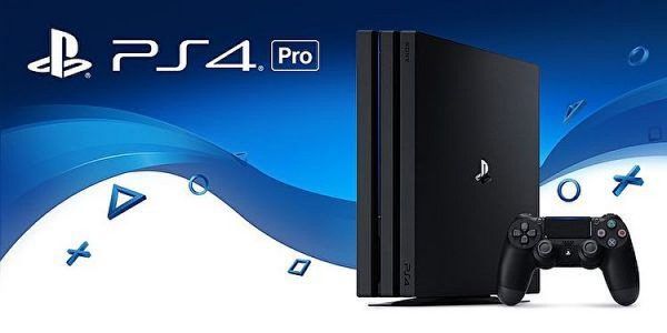 Gli aggiornamenti per PS4 Pro saranno gratuiti