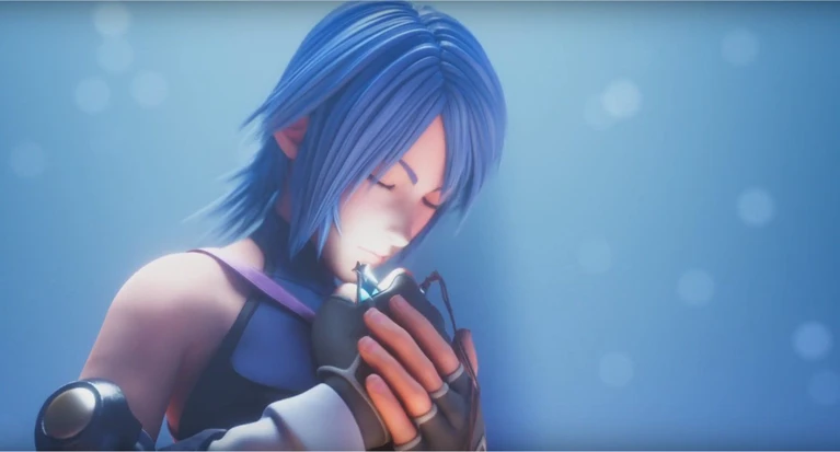 TGS2016 Kingdom Hearts 28 ha un nuovo trailer e una nuova data