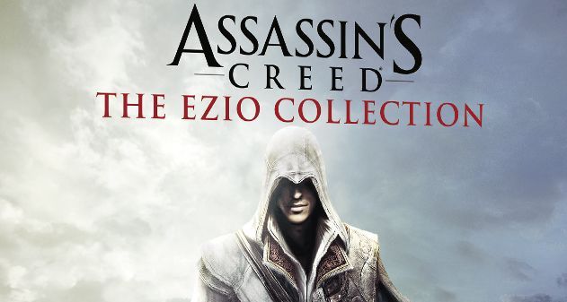 Ubisoft annuncia la Assassins Creed Ezio Collection
