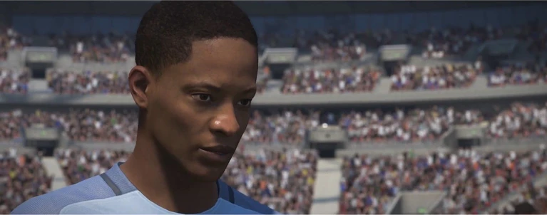 Il Viaggio nel nuovo trailer di FIFA 17