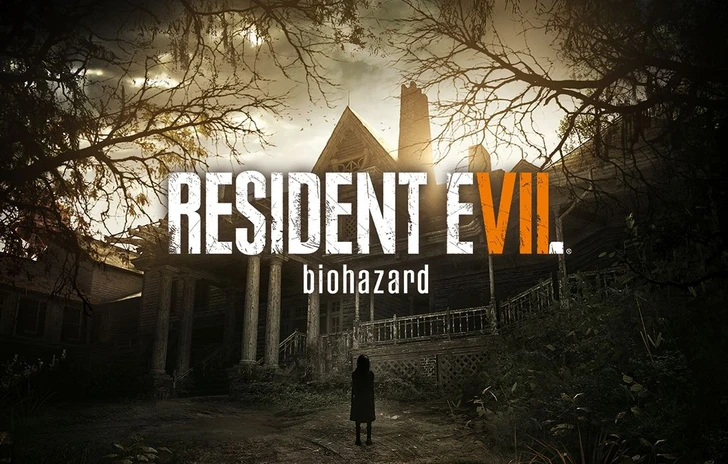 Un upgrade per la demo di Resident Evil
