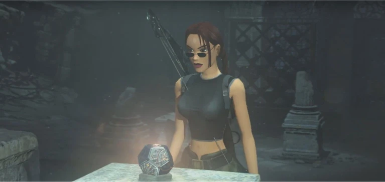 Il maniero Croft in Rise of the Tomb Raider