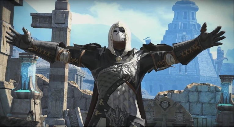 La patch 34 di Final Fantasy XIV illustrata in video