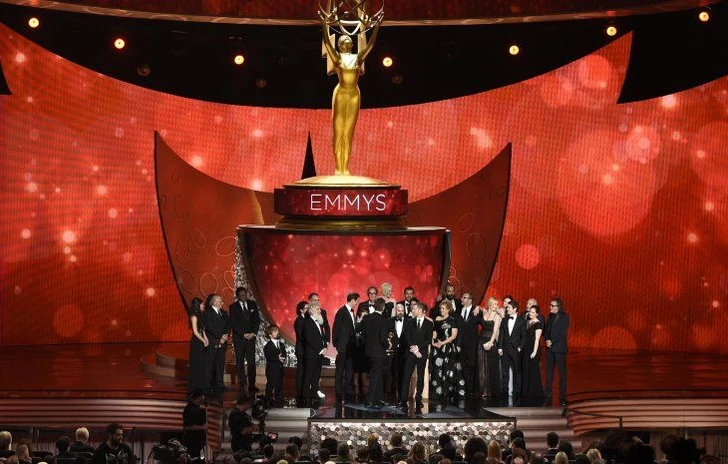 Emmy Awards 2016 ecco tutti i vincitori