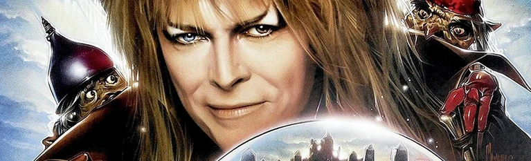 Labyrinth compie 30 anni Il capolavoro di Jim Henson torna in versione deluxe