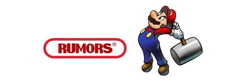Rumors Un evento Nintendo in Germania per i rivenditori