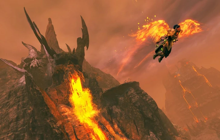 Scoprite il nuovo capitolo di Guild Wars 2