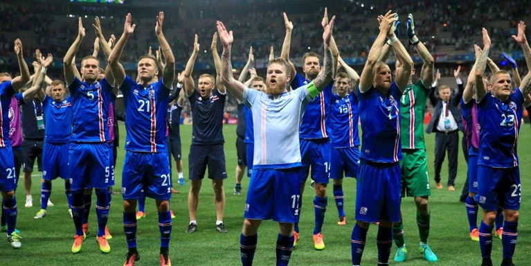 FIFA 17 non ha la licenza per lIslanda