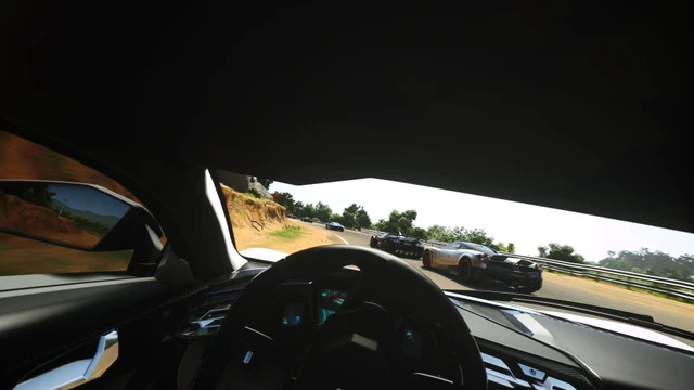 DriveClub VR ha una data ufficiale