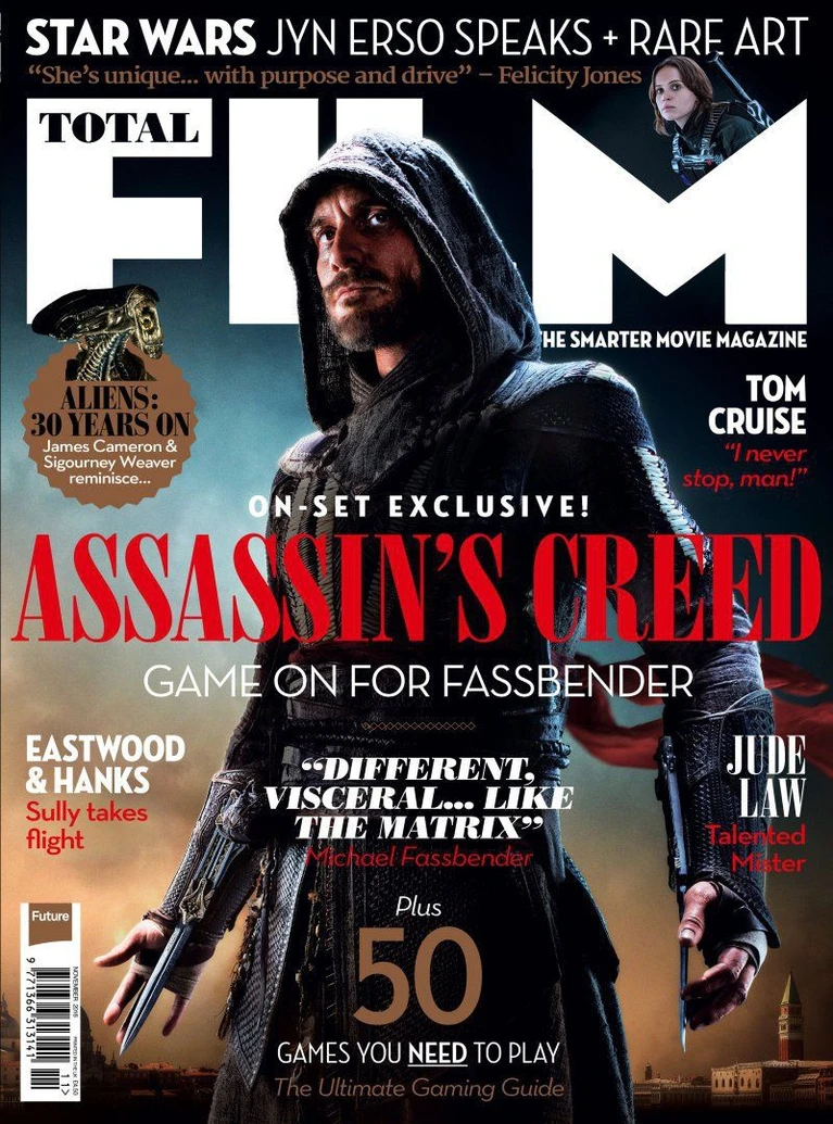 Le sequenze nel passato di Assassins Creed saranno in lingua spagnola Ecco la copertina dedicata