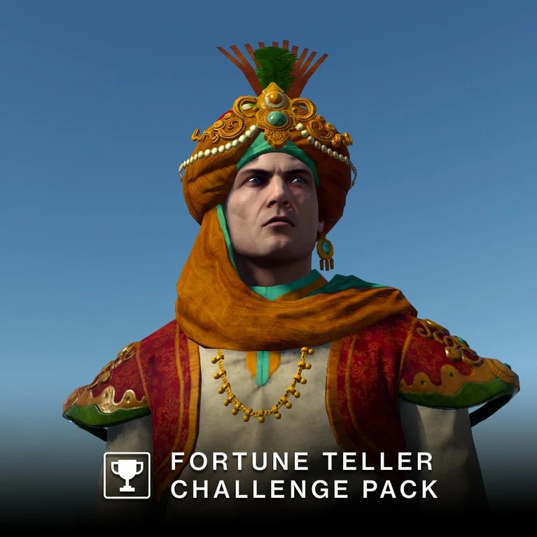 Arriva il Master Fortune Teller Pack di HITMAN  e un nuovo teaser