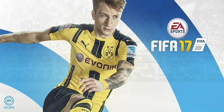 FIFA 17 è disponibile in EA Access e Origin Access