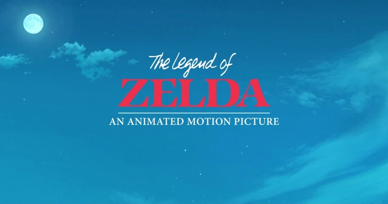 E se The Legend of Zelda fosse un film di Studio Ghibli