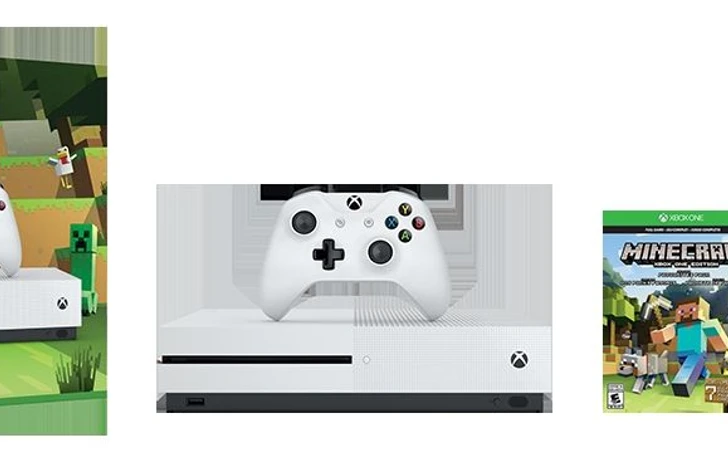 Tante novità per Minecraft dalla Minecon