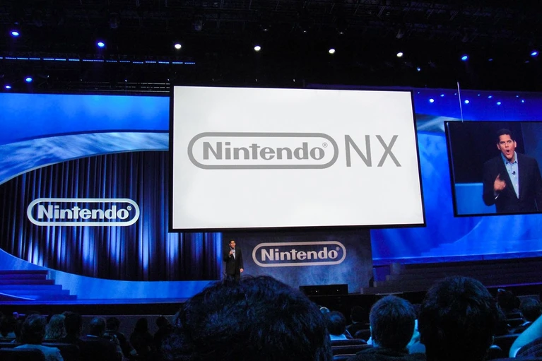Data e prezzo per il Nintendo NX