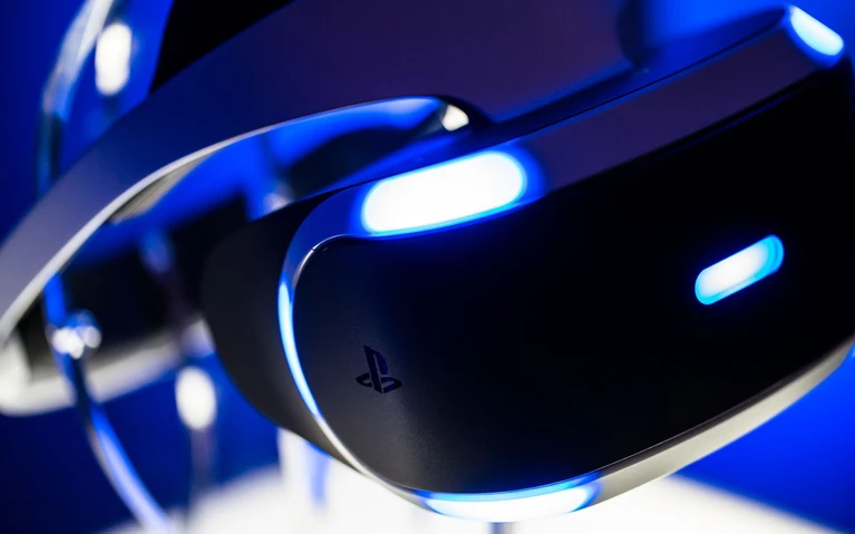 Le demo per PlayStation VR saranno appena otto in Europa
