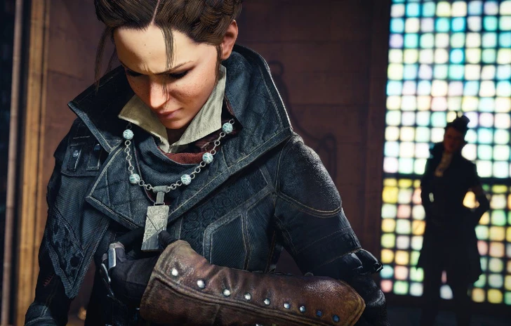 Niente Assassins Creed né Far Cry nel 2017