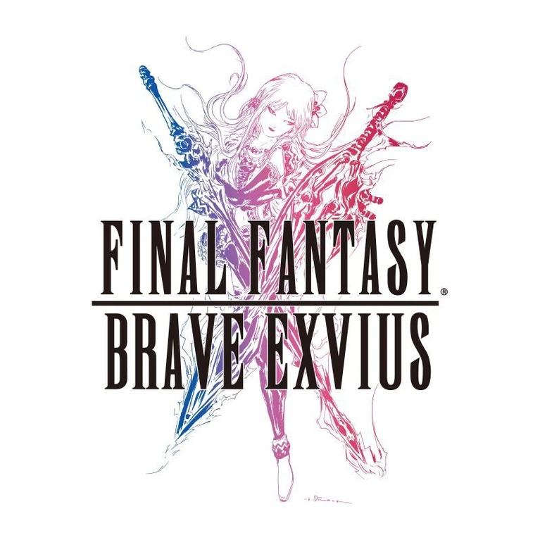 Final Fantasy Brave Exvius è disponibile su Amazon AppStore