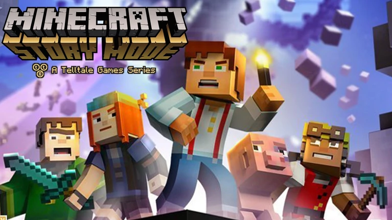 Minecraft Story Mode  The Complete Adventure ha una data