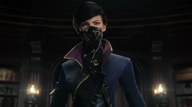 Dishonored 2 nella nostra Video Anteprima