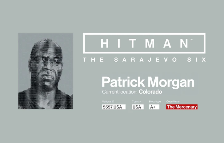 Individuato il quinto Target dei 6 di Sarajevo in HITMAN