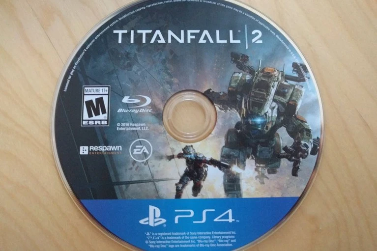 Respawn Titanfall 2 e la console war che non ti aspetti
