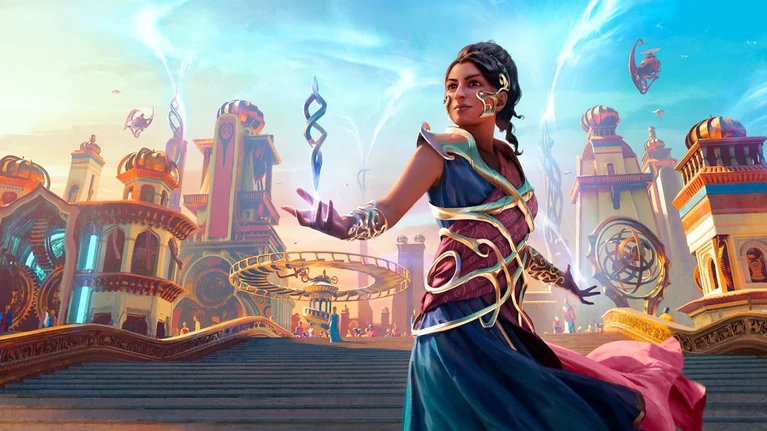 Disponibile lespansione Kaladesh per Magic Duels