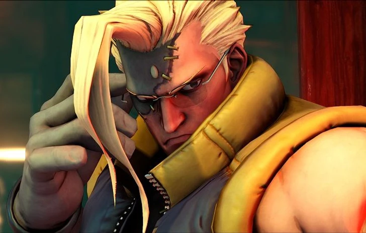 Capcom fornisce un Tool per ripulire i PC dal Bug di Street Fighter V