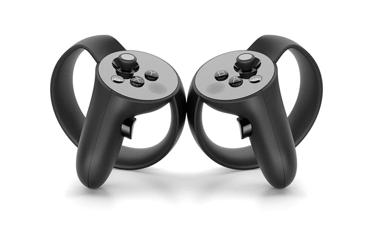 VR Funhouse di NVIDIA offre supporto a Oculus Touch