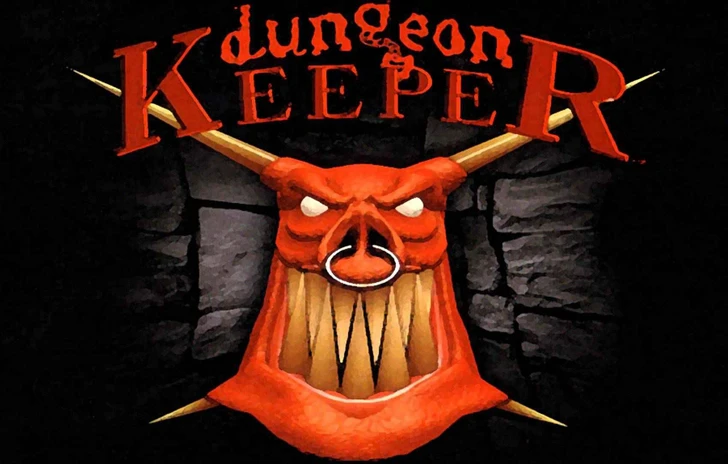 Dungeon Keeper è ora  veramente  free to play