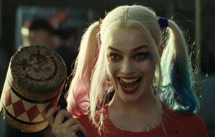 Suicide Squad  Extended Cut arriva in Home Video e Dital Download