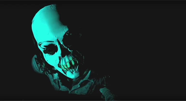 Lorrore in VR nel trailer di lancio di Until Dawn Rush of Blood