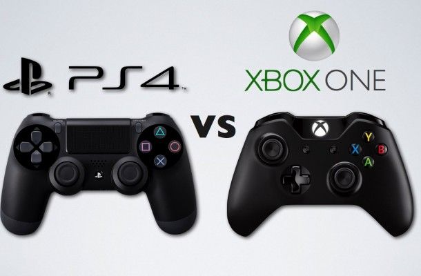 Xbox One prima nelle vendite USA per il terzo mese consecutivo